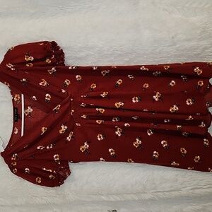 EUC | AS U WISH | XSMALL